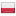 radosnemaluchy.eu server is located in Poland